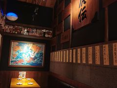 -醉虎传(南锣鼓巷店)