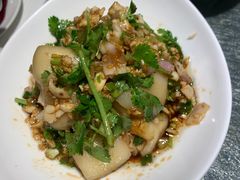 -金悦轩海鲜城(渔人码头店)