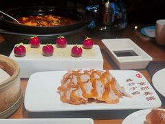 -全聚德(新街口店)