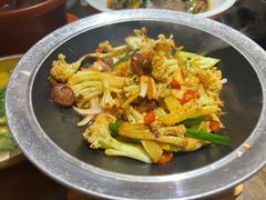 -百年神厨·地道川菜(清江西路店)