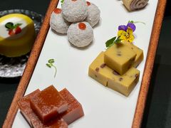 -在前门·烤鸭北京菜(五月花广场店)