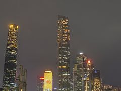 -广州塔