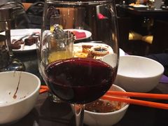 -龙之梦万丽酒店青餐厅