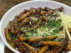 响油鳝糊-协和菜馆(凤凰街店)