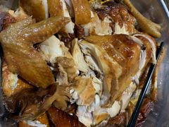 -红旗山庄(圭峰山店)