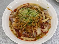 -汗腾格里·风味餐厅(新疆驻京办店)