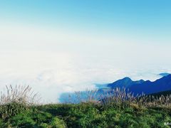 -萍乡武功山风景名胜区