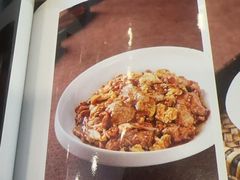 -烤肉宛饭庄(北新桥店)