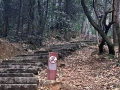 -岳麓山风景名胜区