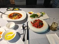 -茅庐·川粤精品私房菜(金沙遗址店)