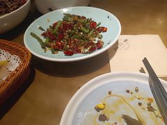 -向川南·水煮鱼·川菜(和平里店)