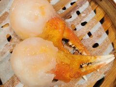 -蔡澜点心·粤菜(丽泽天街店)