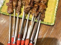 -清真·玛丽亚新疆菜主题餐厅(浙江中路店)