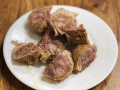 -马相卿特色烤肉面食馆(虎台店)