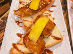 -小川洋风料理(汉街店)