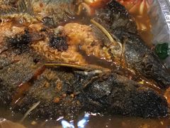 -青岛蓝海大饭店·渔歌舫(李沧店)
