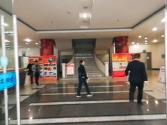-相城区体育馆