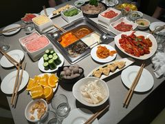 -海底捞火锅(宝龙广场夜宵主题店)