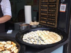 -城隍庙生煎(芙蓉街店)