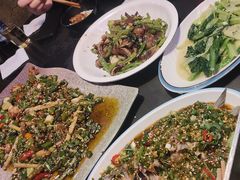 -醉小酒馆·川菜·江湖菜·重庆菜(观音桥旗舰店)