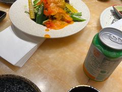 -樱嘢·炭火烧肉(惠南店)