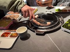 -刘炭长牛烧大块烤肉(珠海香洲店)