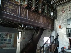 -均和墟历史街区-平和大押