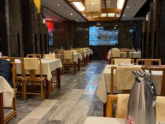 大堂-辣婆婆(航天桥店)