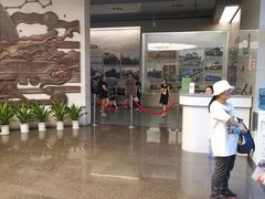 -中国铁道博物馆(正阳门馆)