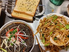 -碎怂烤肉(钟楼柳巷店)