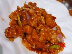 -奉天小馆·非遗东北菜(沈阳万象城店)