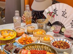 -黄记煌三汁焖锅(新佳丽江汉路店)