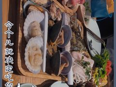 -Thai Basil罗勒叶泰式餐厅(时代天街店)