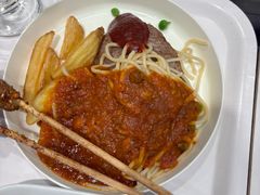 -宜家·瑞典风味餐厅(武汉荟聚中心店)