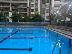 -猎德游泳池(猎德花园店)