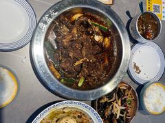 -耍盆友·重庆江湖菜(百子湾店)