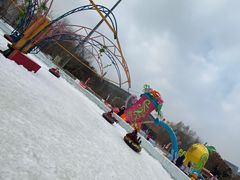 -沈阳奥体冰雪嘉年华