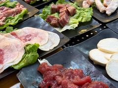-御记碳烤肥牛(东城万达店)
