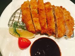 -山葵家·创意料理(宁波来福士店)