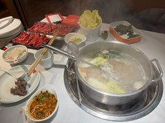 -牛品福潮汕牛肉火锅(旺庄店)