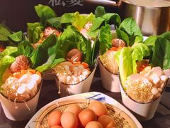 -芦园·私房菜
