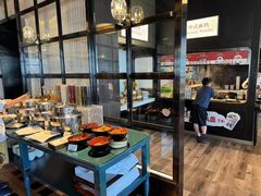 -云厨·高空西餐厅(成都瑯珀·凯悦臻选酒店)