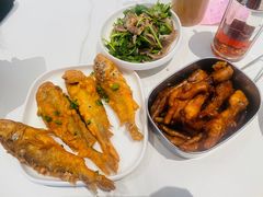 -慧娟面馆·餐厅(望江路店)