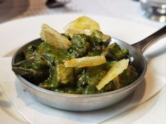 抹茶局蜗牛-The V泽惟·低温慢煮料理
