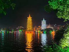 -桂林两江四湖景区