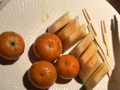 -初蓉丨遇见新川菜(亲贤街荣耀店)