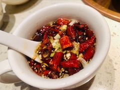 -德一门·北京爆肚涮肉(宽窄巷子店)