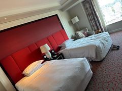 -澳门喜来登大酒店