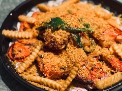 -79号渔船海鲜饭店(宝安店)