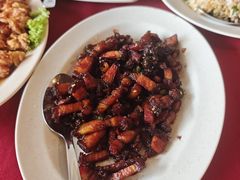 -德成饭店